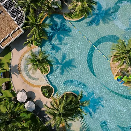 The Pearl Hoi An Aparthotel Exterior photo