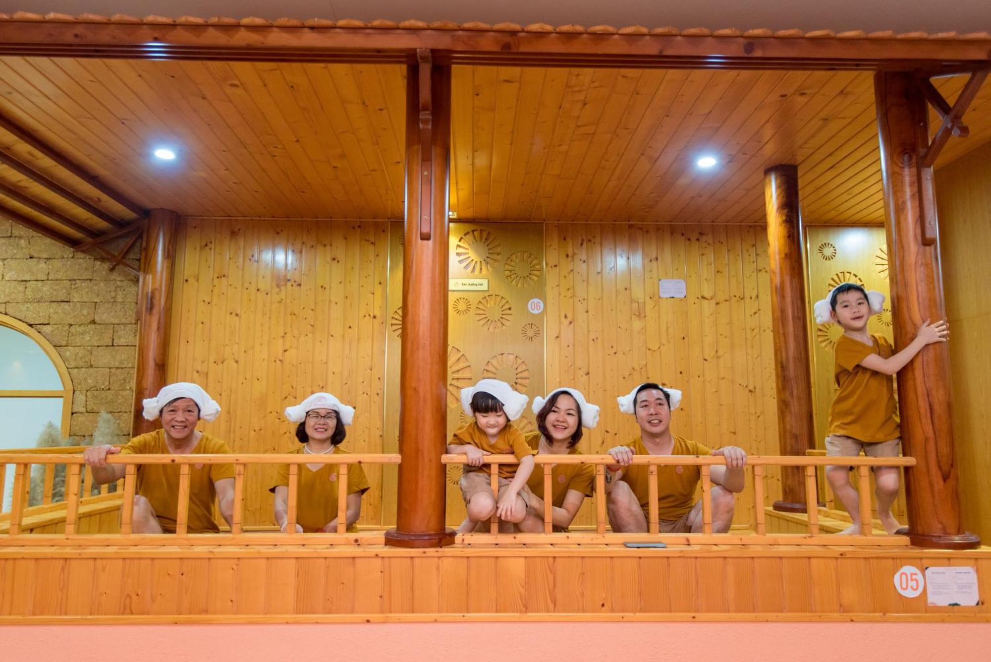 Khách sạn hẻo lánh Citadines Pearl 5*