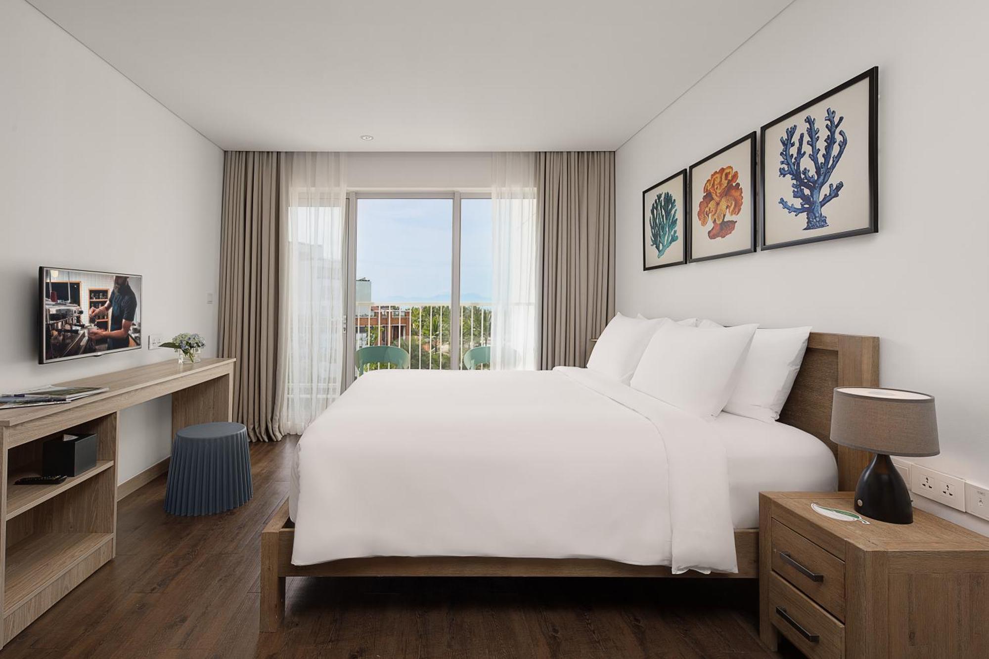 Citadines Pearl 5* Hội An