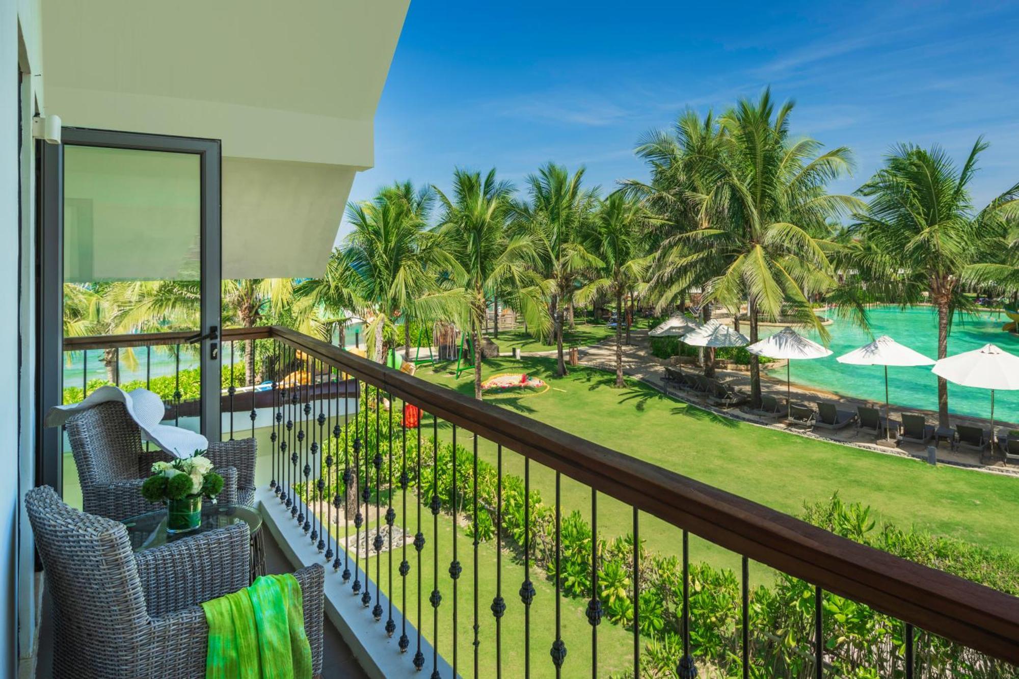 Citadines Pearl