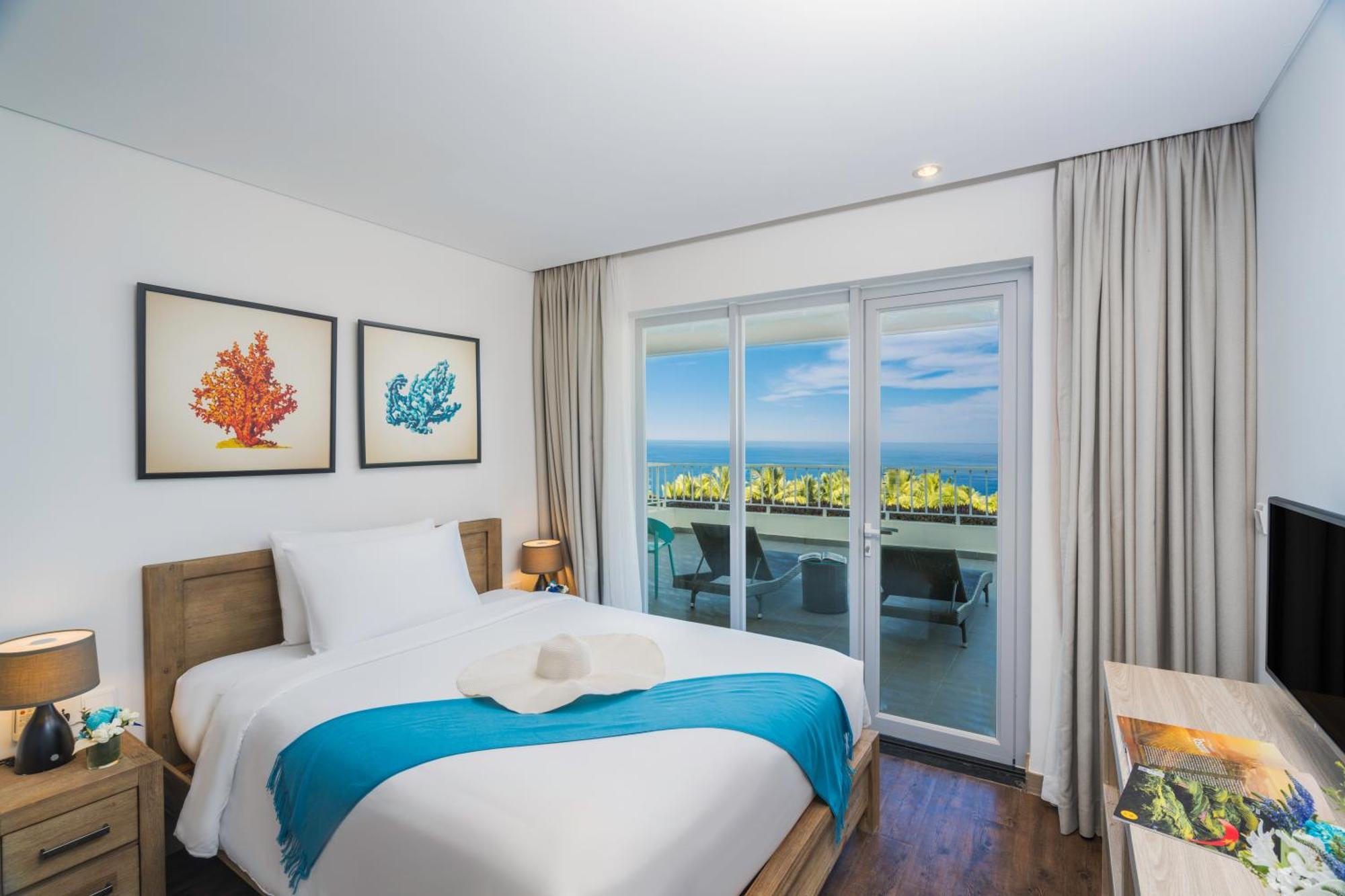 Citadines Pearl Khách sạn hẻo lánh