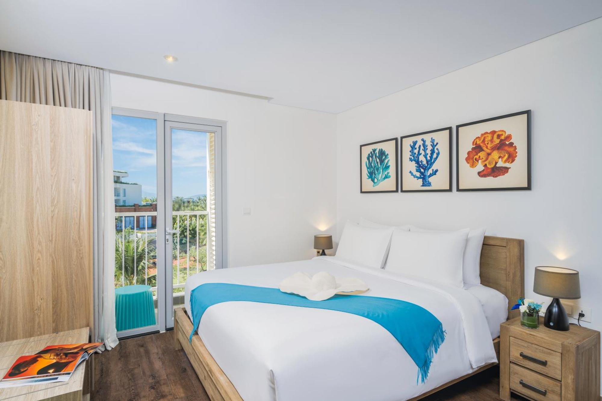 Citadines Pearl 5* Hội An