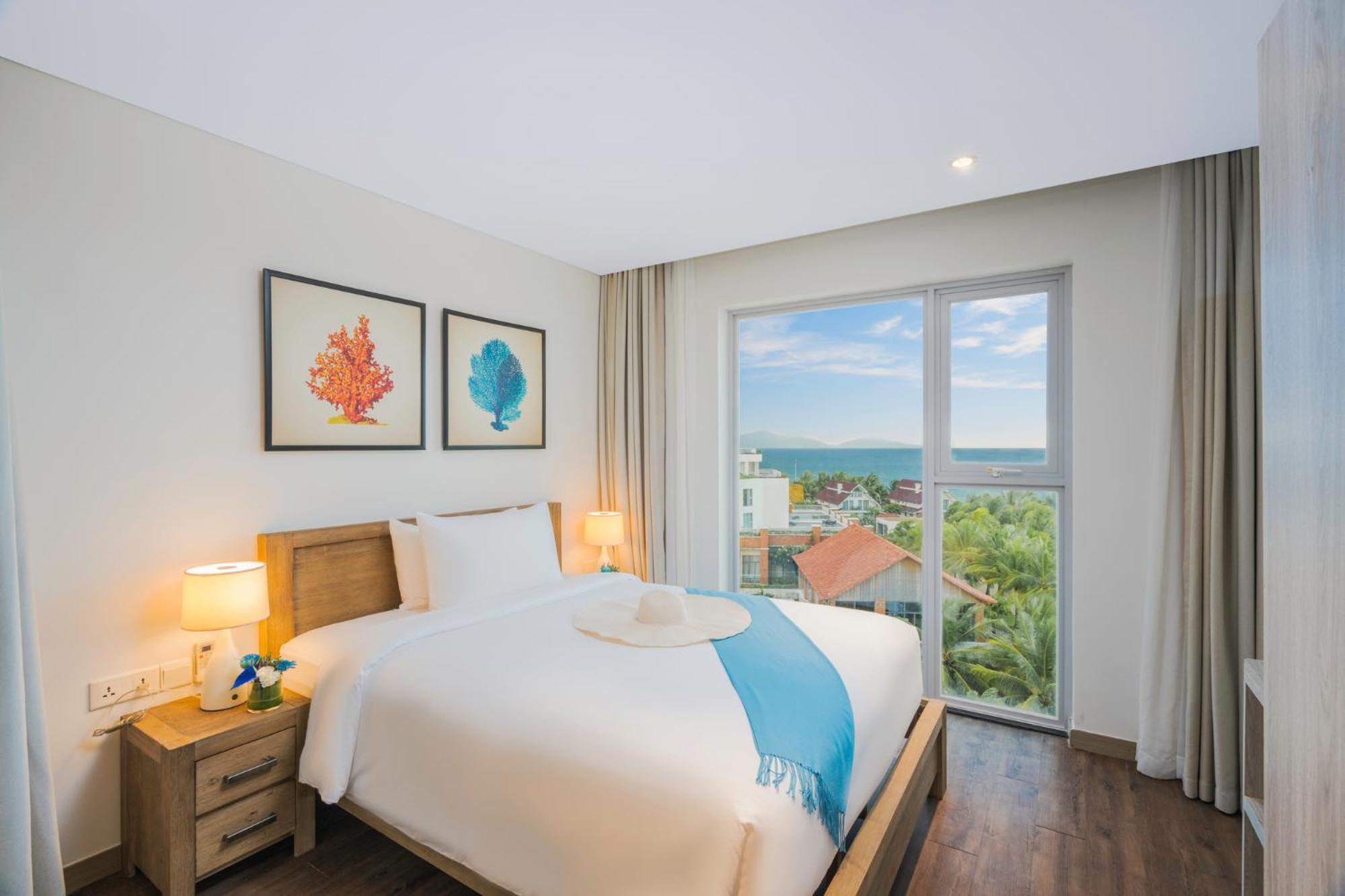 The Pearl Aparthotel 5*