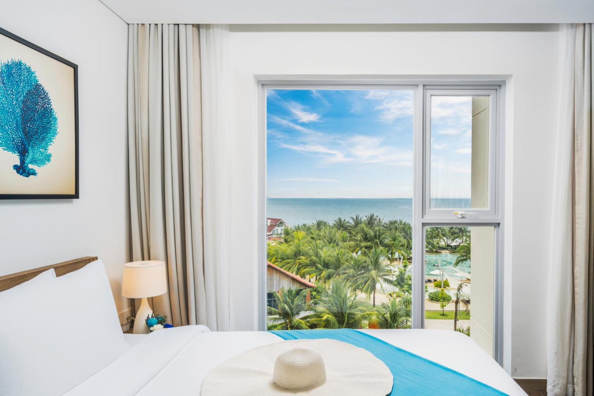 Citadines Pearl 5*