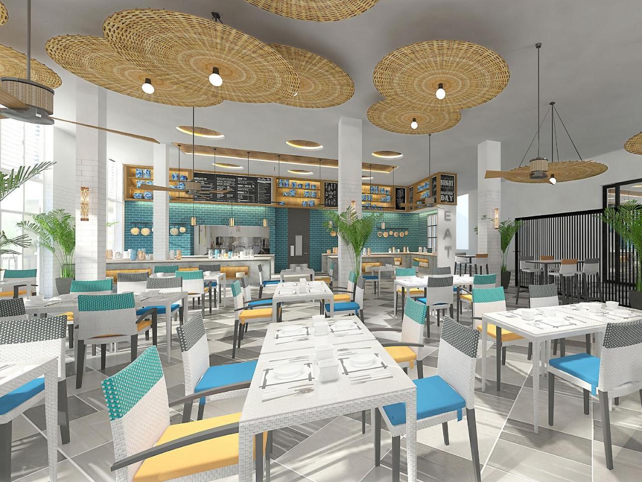 Citadines Pearl Khách sạn hẻo lánh Hội An